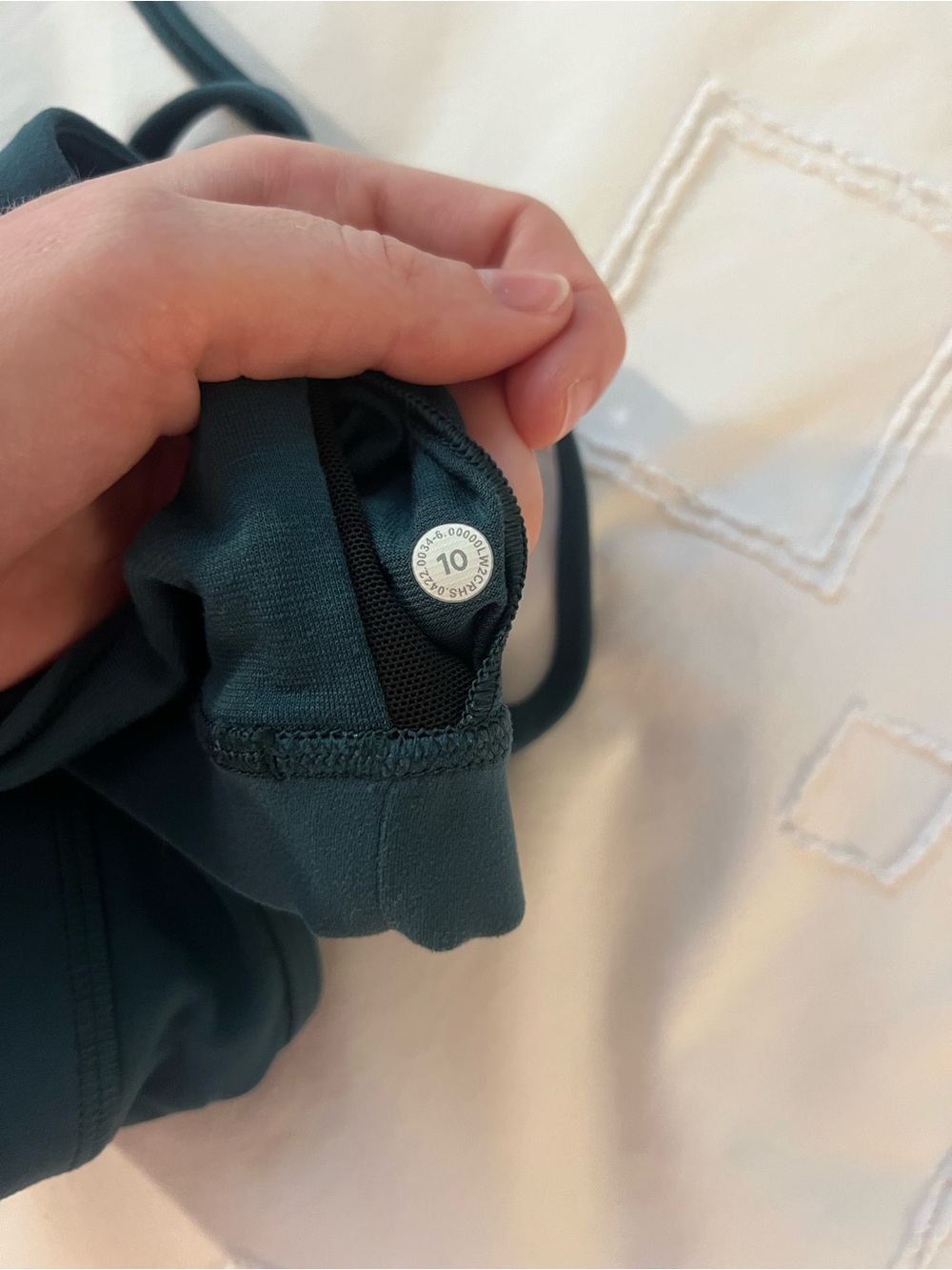 Lululemon Matching Set - Picture 4 of 7